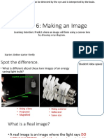 Lesson 6 Making An Image