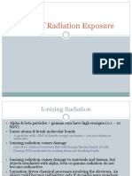 E-Tutorial - Units of Radiation Exposure