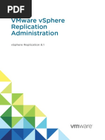 Vsphere Replication 81 Admin