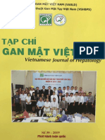 Initial outcome in living-donor liver transplantation using right lobe graft in Vinmec Hospital (Vietnamese).pdf