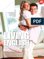 Living English Daily Conversation
