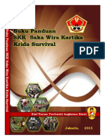 Buku Panduan SKK Saka Wira Kartika Krida-3 PDF