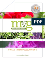 MVG CC Catalog 2019