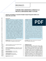 Obstaculos y Facilitadores Salud Trans RASP PDF
