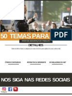 50 Temas de D - D - S