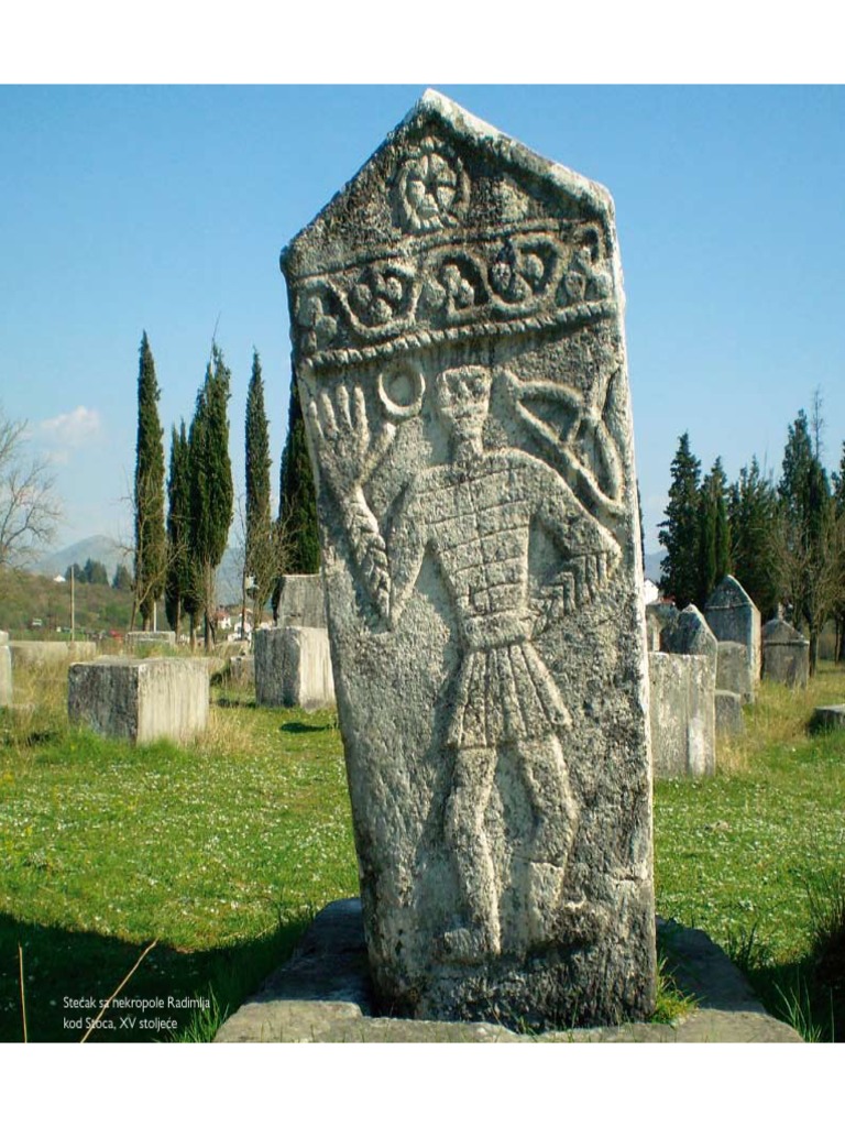 Stolac Vodic | PDF