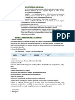 Instrucciones Portafolio Individual y Grupal