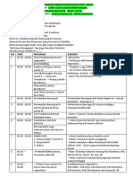 Rundown Reuni Akbar Stikom 2019 v07