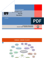 09 Epistemologi Dalam Geodesi