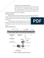 Celiac Disease and Atrophic Glossitis