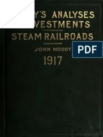 Moody Manual