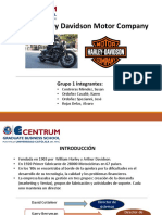 Grupo 1 - Caso Harley Davidson