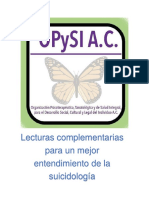 Notas Sobre Suicidios en Pachuca, Hidalgo 2218-2019