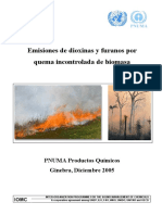 UNEP POPS TOOLKIT.1 5.spanish Dioxinas y Furanos