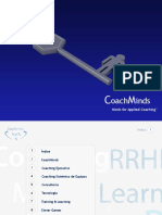 Coach Minds Portfolio