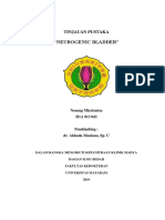 "Neurogenic Bladder": Tinjauan Pustaka