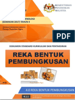 Tajuk 4 Reka Bentuk Pembungkusan Produk 060319