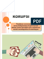 Angkatan 25_Korupsi.ppt