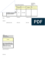 Release note　（Cili Padi) milestone 1 2