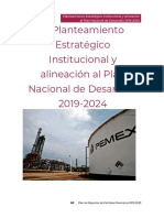 Plan Negocios Pemex 2019-2023 PARTE 2