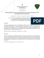 AMALGAMACIÓN DE CONCENTRADO DE ORO OBTENIDO EN CONCENTRADOR KNELSON.pdf