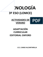 3 Eso Lomce PDF