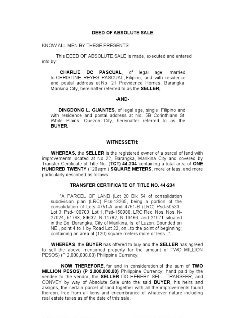 Legal Forms PDF Lease Mortgage Law