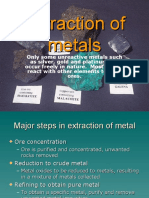 extractionofmetals-090303042302-phpapp01