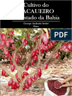 Cultivo Do Cacaueiro Na Bahia