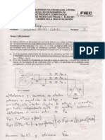 Solucionario - Rubrica Examen 1 - Redes 2