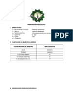 Programacion Modular Parasitologiai