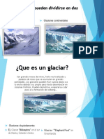  Glaciar