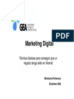 Marketing Digital 16