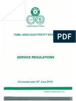 Service Regulation TNEB.pdf