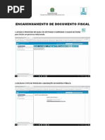 Manual de Execução Da Despesa