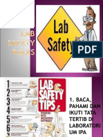 Bio Safety