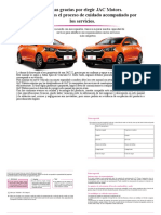 Jac s2 Manual2019