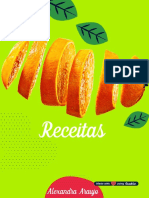 Receitas Veg