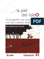 Bajo la piel del lobo. Acompañar las emociones con los cuentos tradicionales - Eva Martínez Pardo.pdf