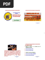 Download Clase 19- Heridas Por Proyectiles de Arma de Fuego by Bonsai Latinoamericano  SN41818131 doc pdf