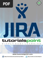 JIRA Tutorial - A Complete Guide For Beginners | PDF | Scrum (Software ...