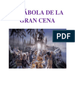 Parábola de La Gran Cena (Hermeneútica)