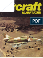 Aircraft Illustrated Oct 1973