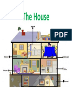 The House Poster