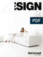 BoConcept Design - Collection 2008 PDF