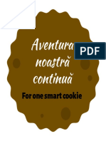 Sigla Sticluta Final de An PDF