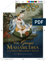 Gangges Mahamudra