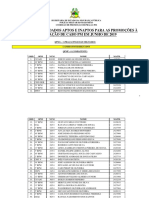 Relação Dos Soldado para Cabo 17 de Junho de 2019 Site PDF