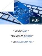 Curso FB Ads