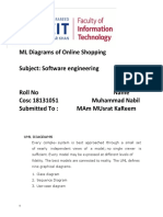 Use Case Diagram: Uml Diagrams